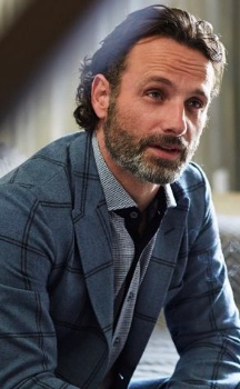 Andrew Lincoln